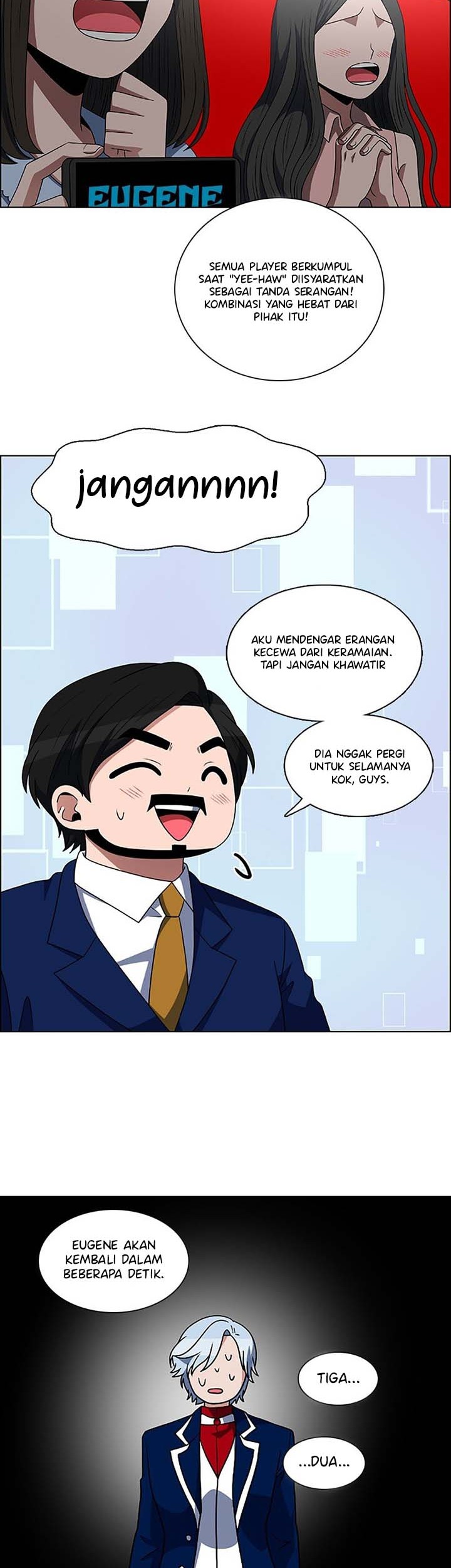 No Scope Chapter 65 - halaman 27