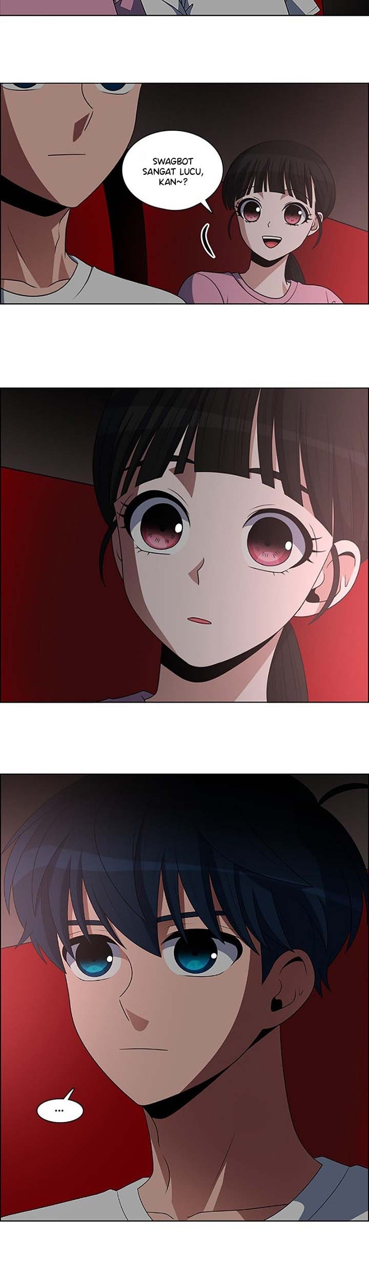 No Scope Chapter 65 - halaman 30