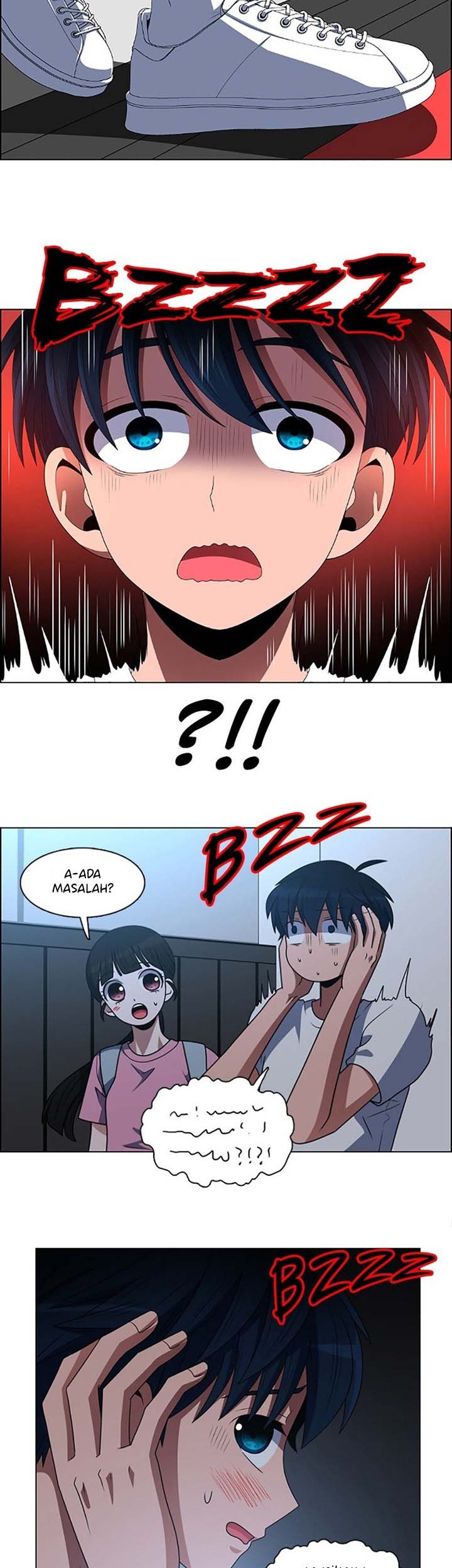 No Scope Chapter 65 - halaman 7
