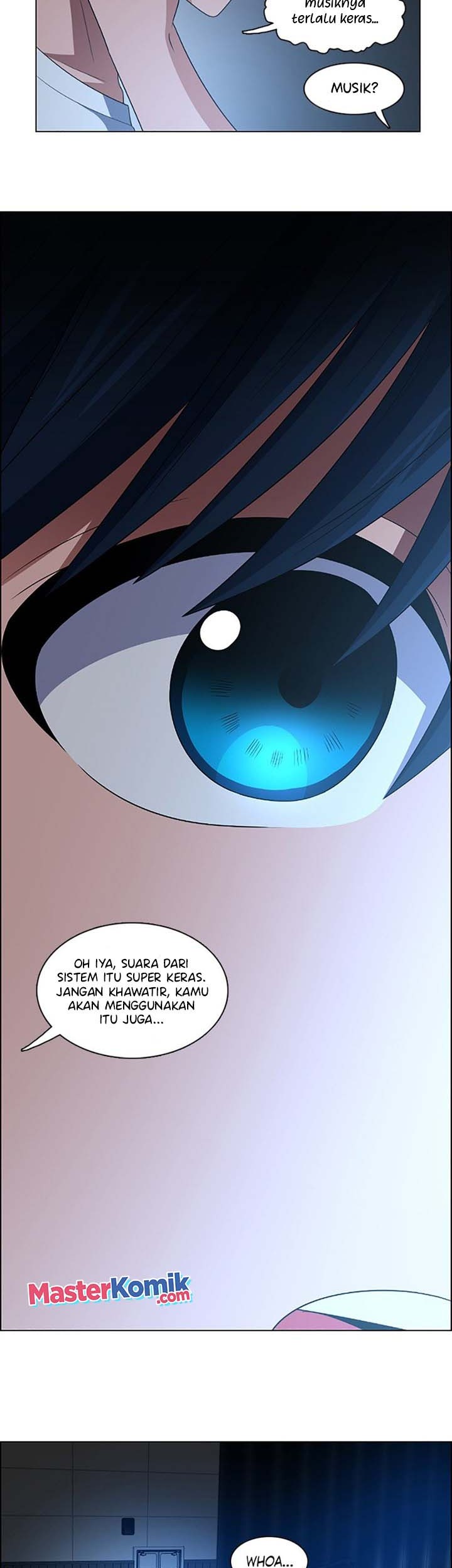 No Scope Chapter 65 - halaman 8
