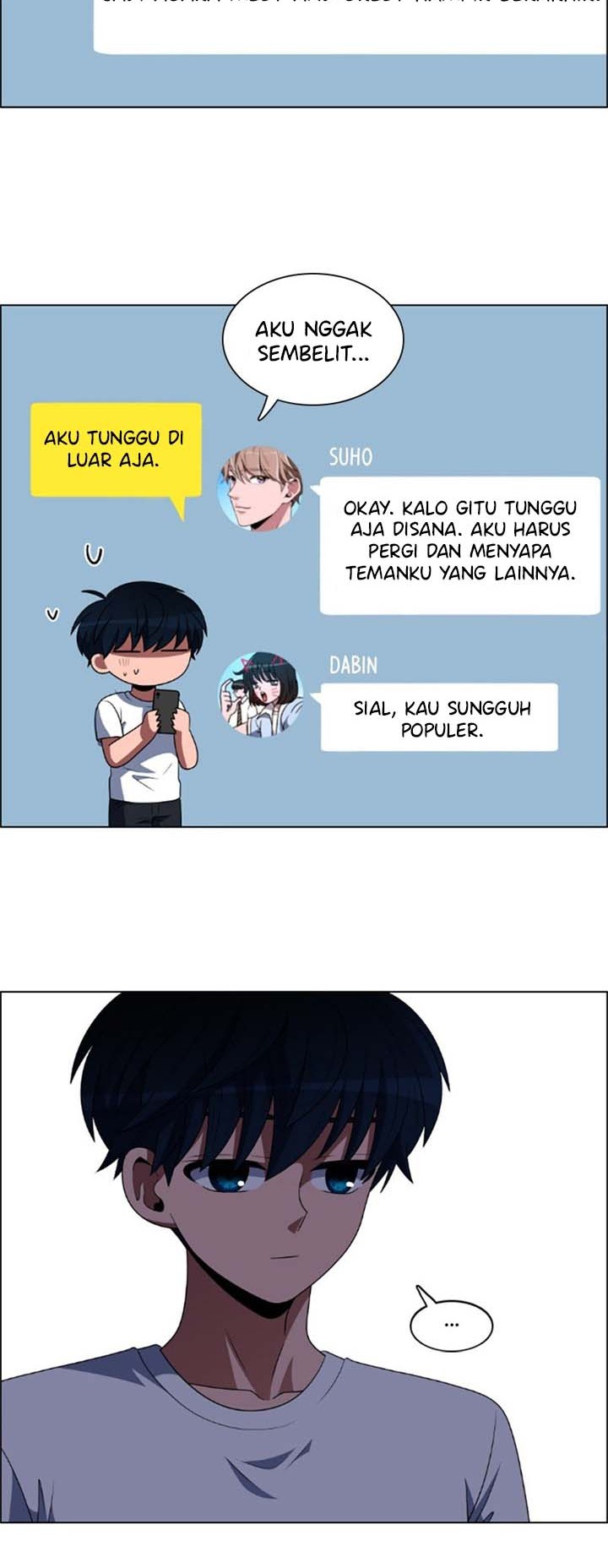 No Scope Chapter 66 - halaman 13
