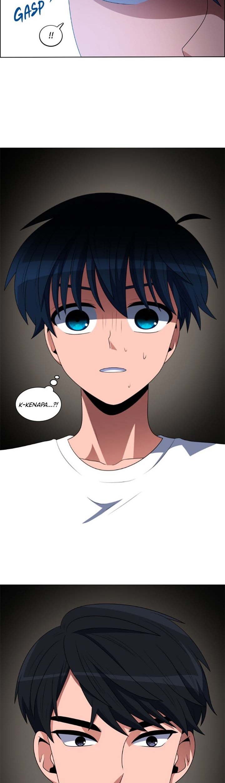 No Scope Chapter 66 - halaman 15