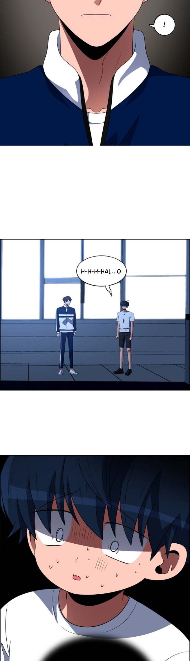No Scope Chapter 66 - halaman 16