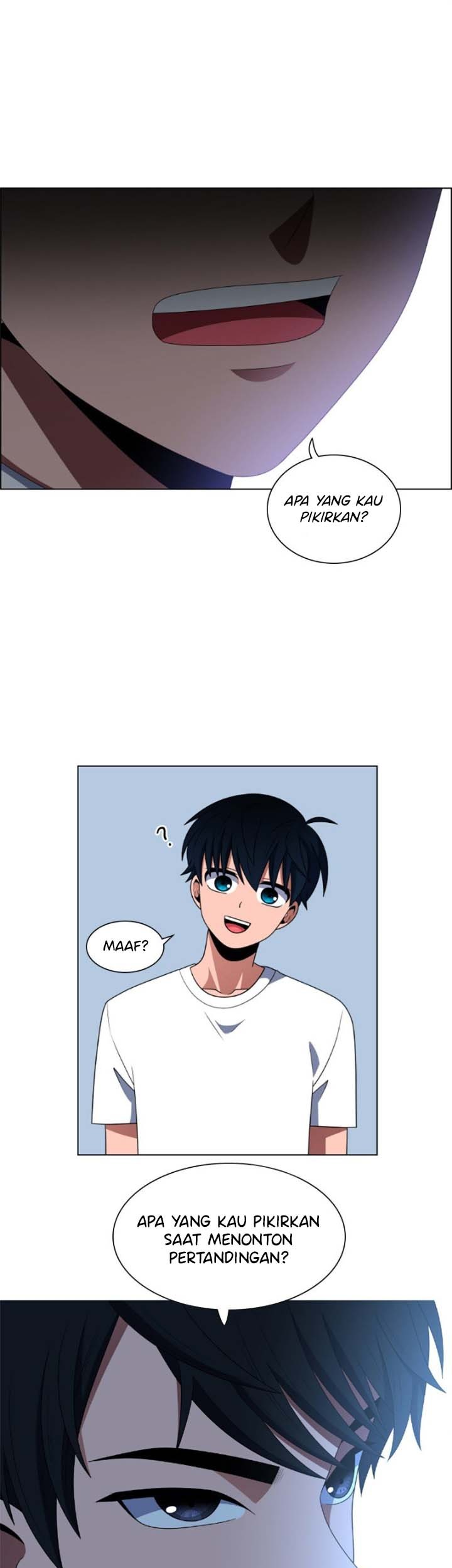No Scope Chapter 66 - halaman 18