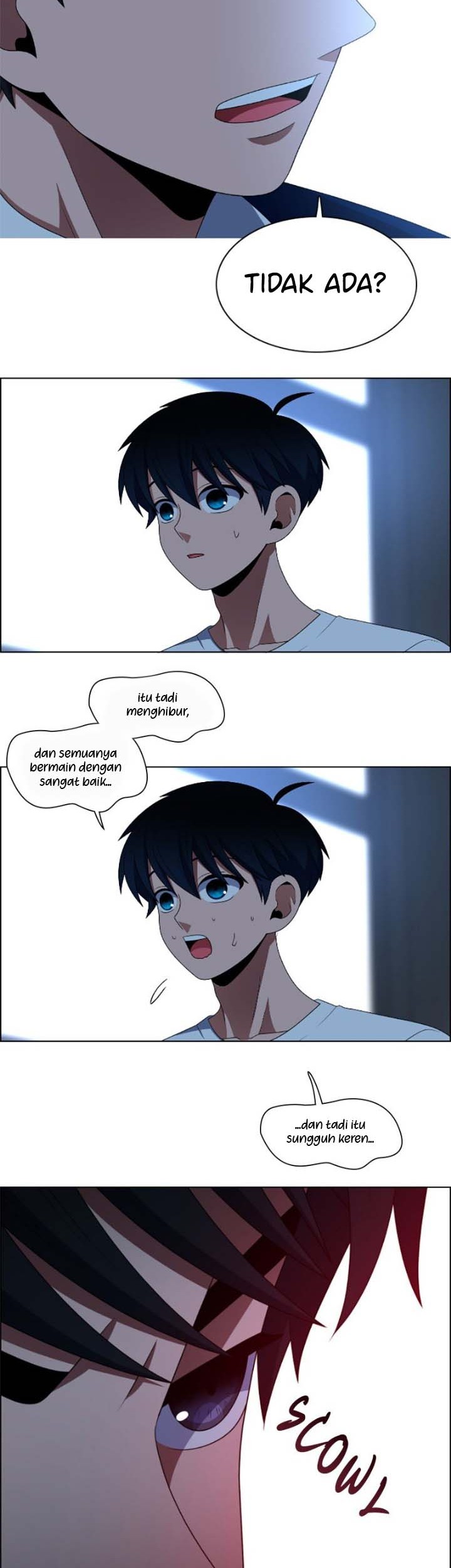 No Scope Chapter 66 - halaman 19