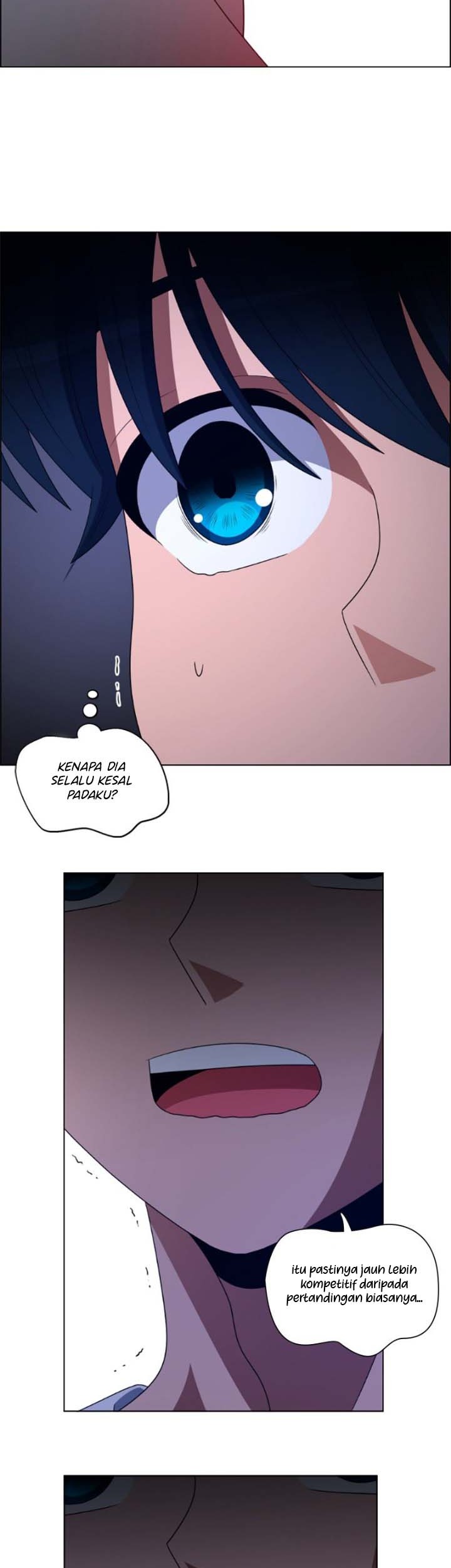 No Scope Chapter 66 - halaman 20