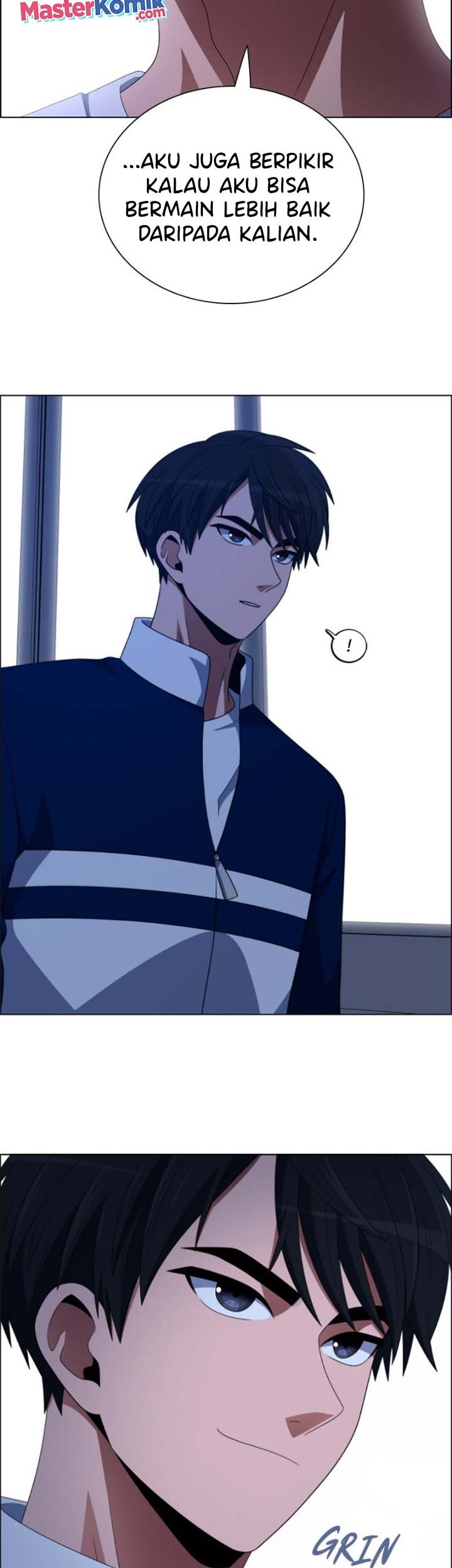 No Scope Chapter 66 - halaman 22