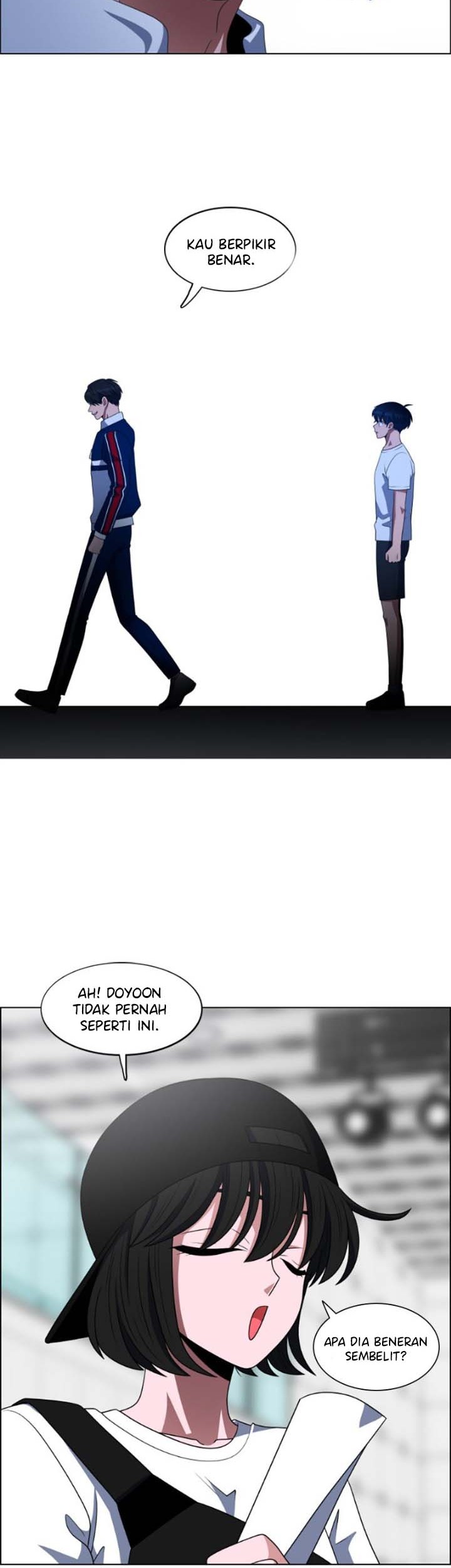 No Scope Chapter 66 - halaman 23
