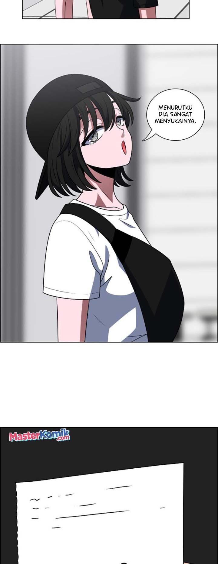 No Scope Chapter 66 - halaman 25