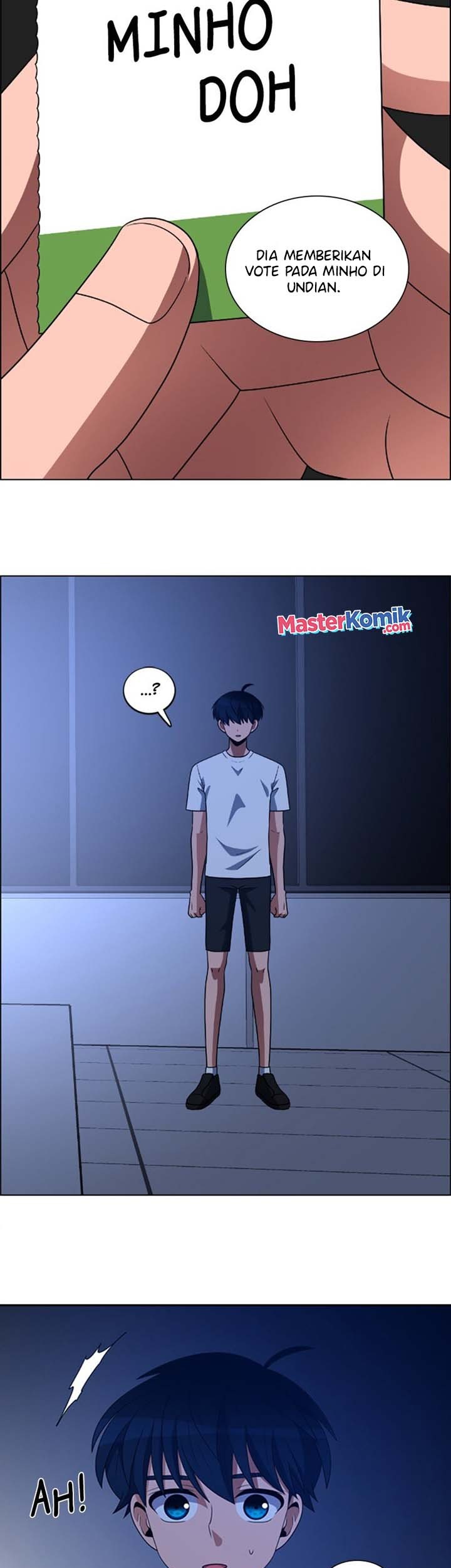 No Scope Chapter 66 - halaman 26