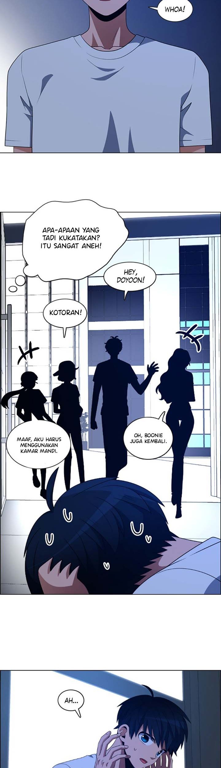 No Scope Chapter 66 - halaman 27