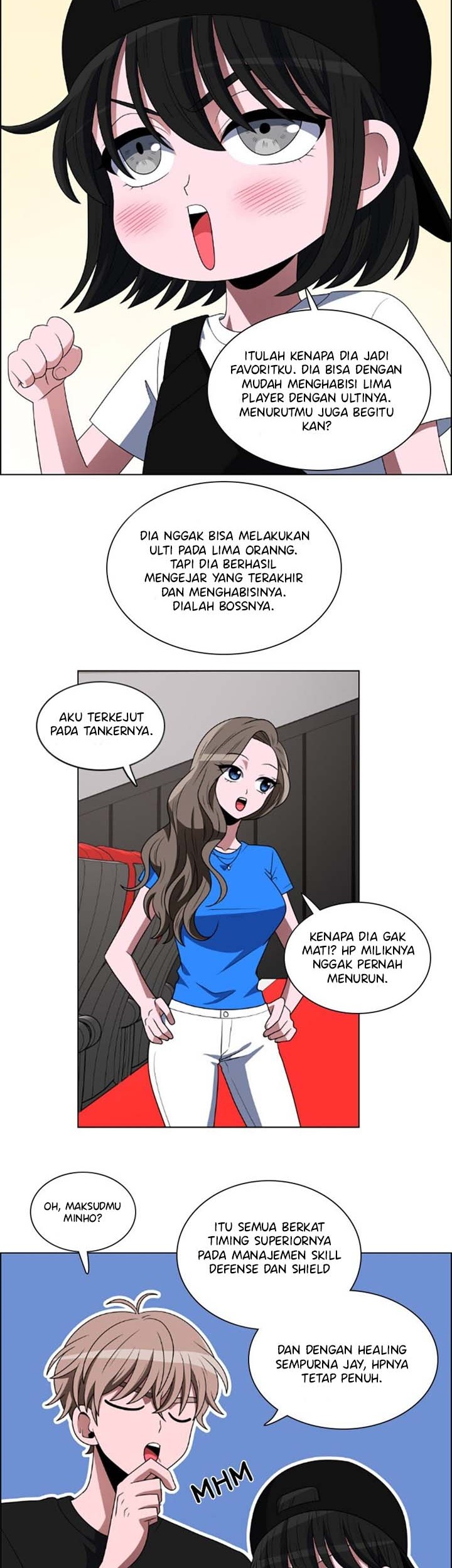No Scope Chapter 66 - halaman 3