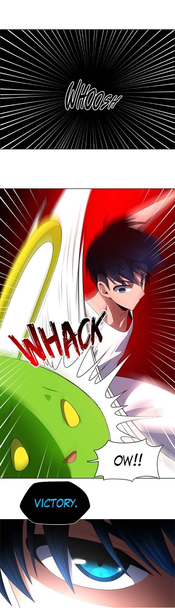 No Scope Chapter 66 - halaman 32