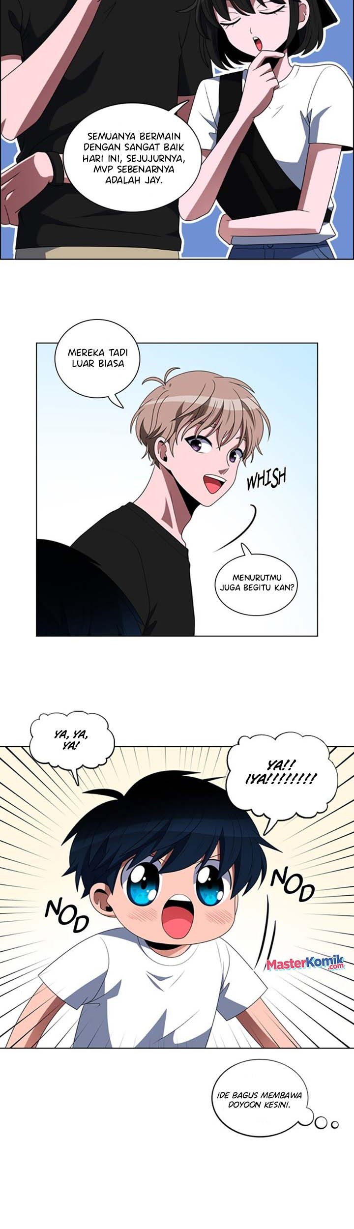 No Scope Chapter 66 - halaman 4