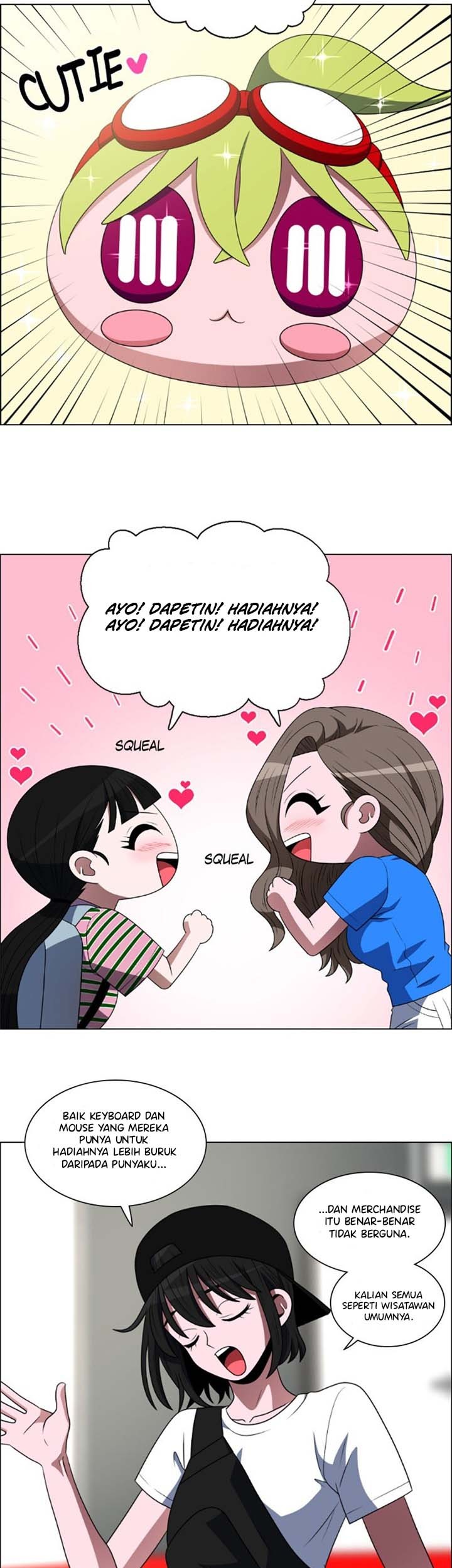 No Scope Chapter 66 - halaman 6