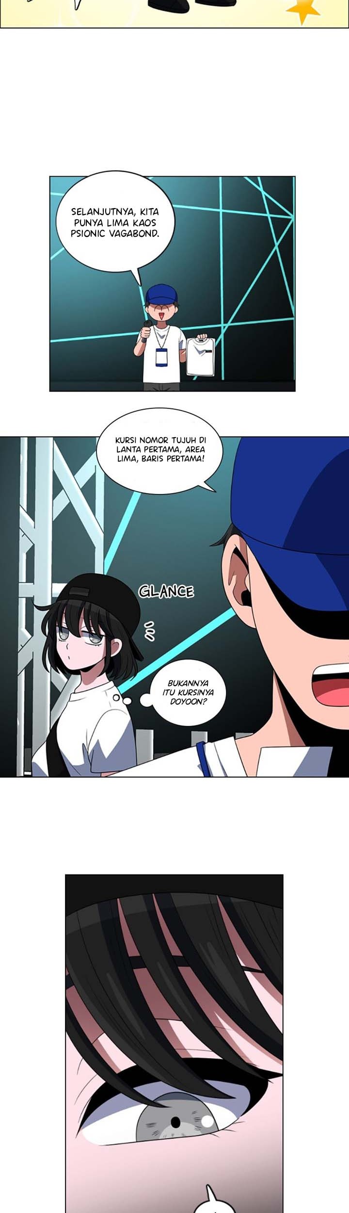 No Scope Chapter 66 - halaman 8