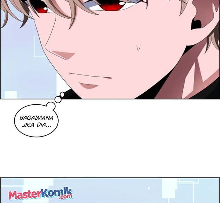 No Scope Chapter 67 - halaman 11