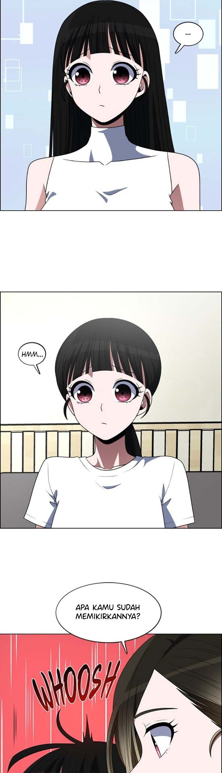 No Scope Chapter 67 - halaman 12