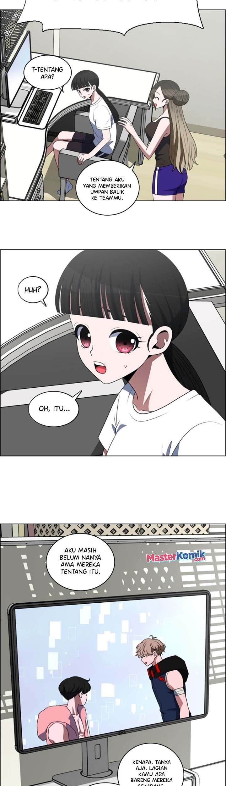 No Scope Chapter 67 - halaman 14