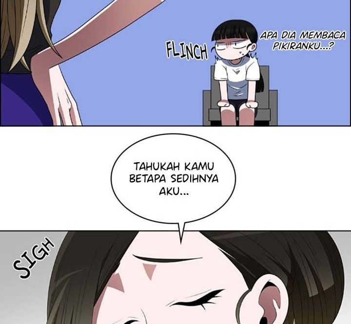 No Scope Chapter 67 - halaman 17