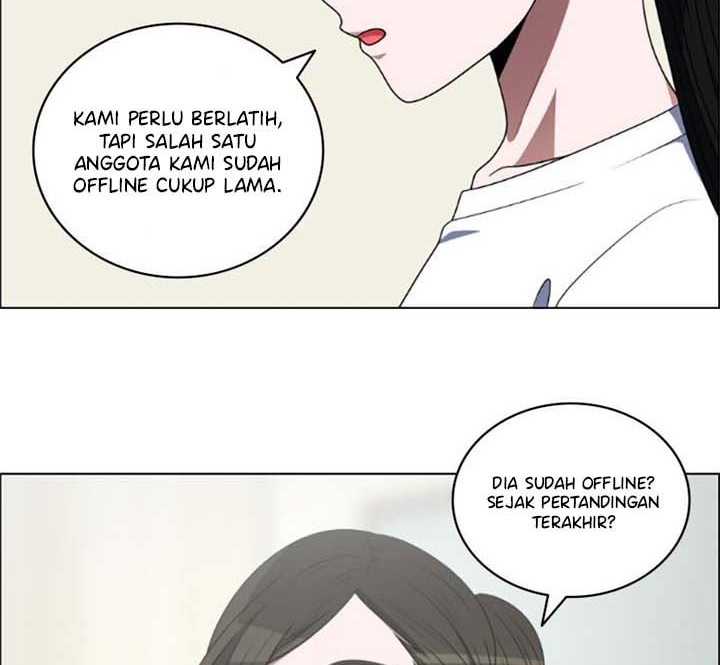 No Scope Chapter 67 - halaman 21