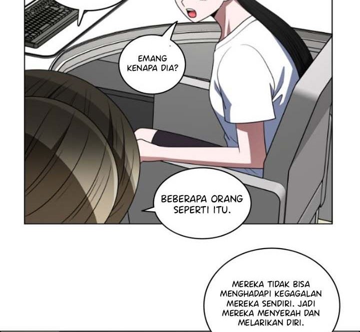 No Scope Chapter 67 - halaman 23