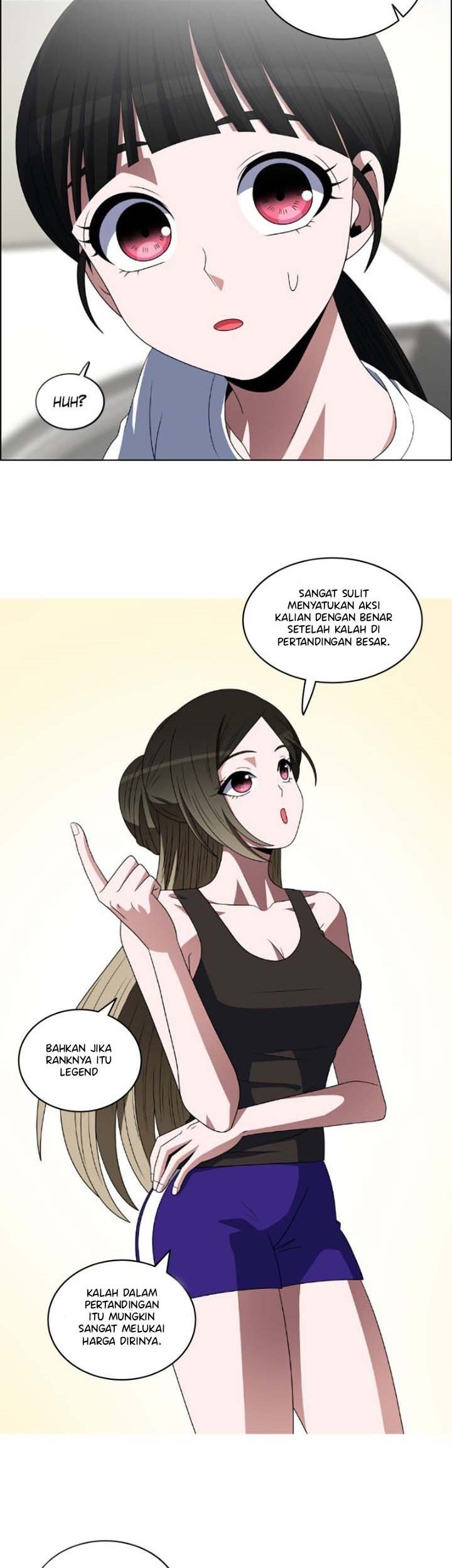 No Scope Chapter 67 - halaman 24