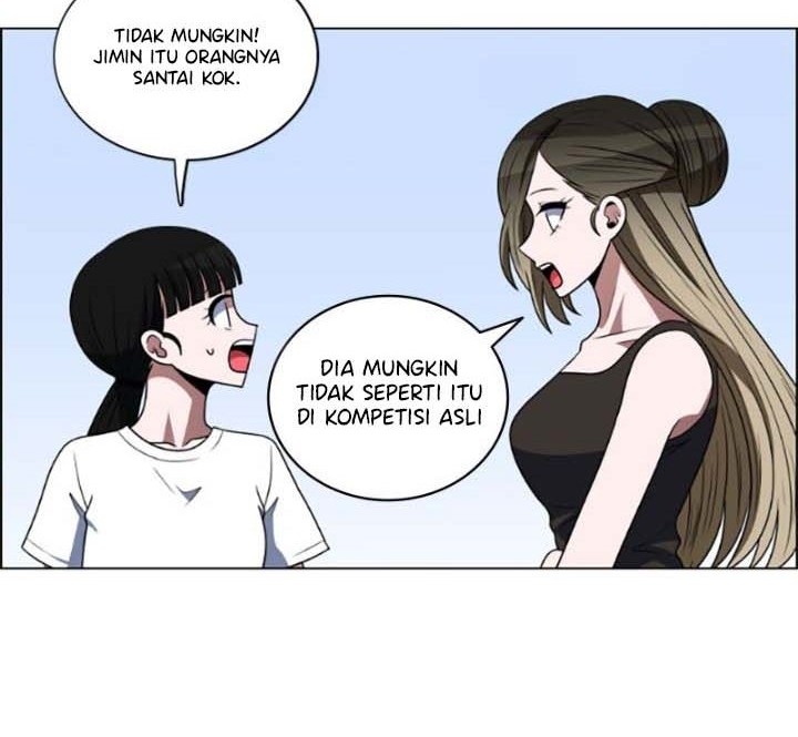 No Scope Chapter 67 - halaman 25