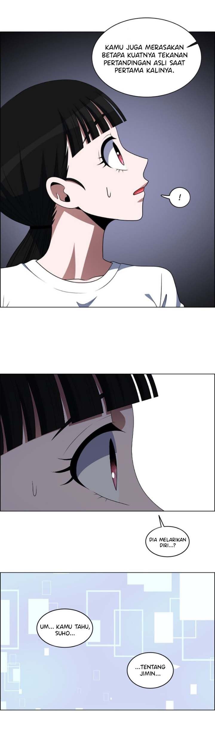 No Scope Chapter 67 - halaman 26