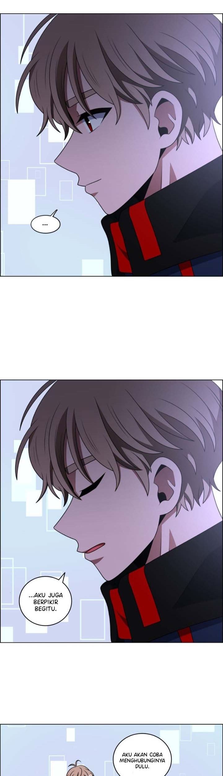 No Scope Chapter 67 - halaman 28