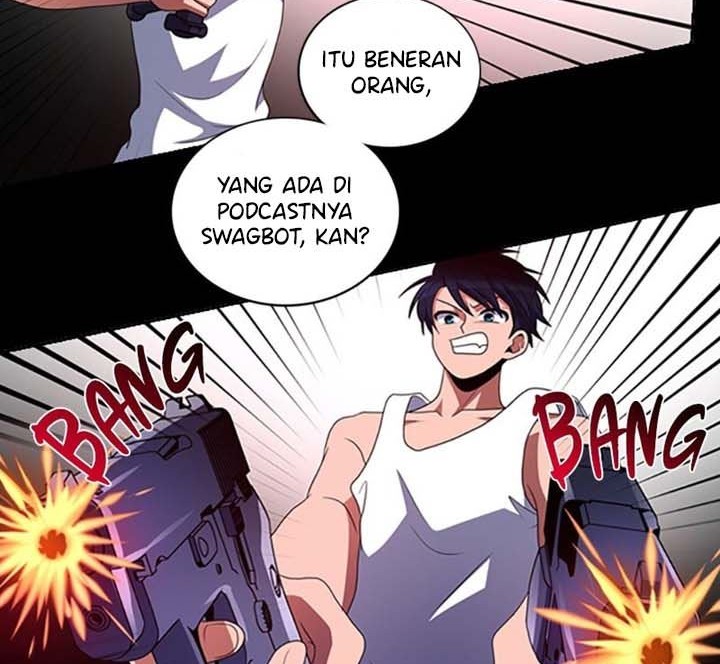 No Scope Chapter 67 - halaman 3