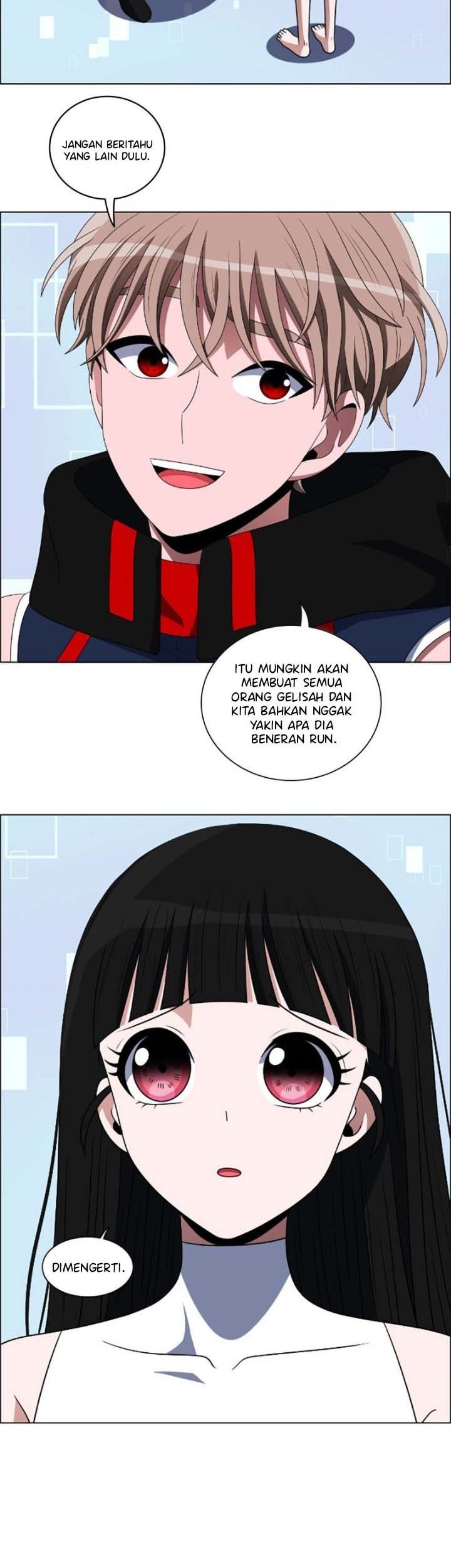 No Scope Chapter 67 - halaman 30