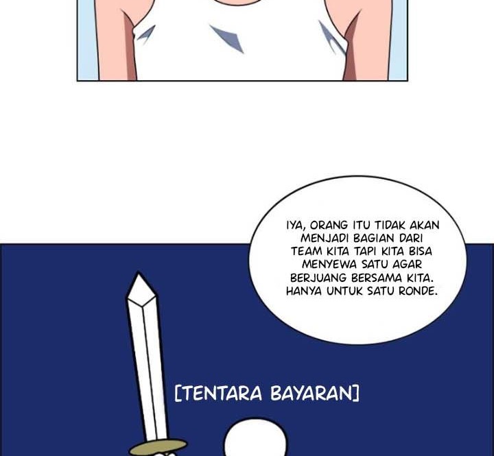 No Scope Chapter 67 - halaman 33
