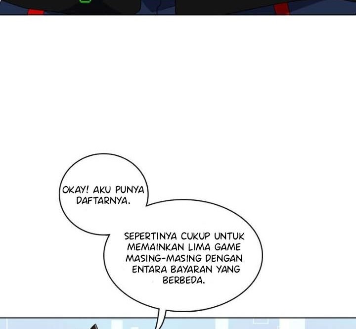 No Scope Chapter 67 - halaman 35