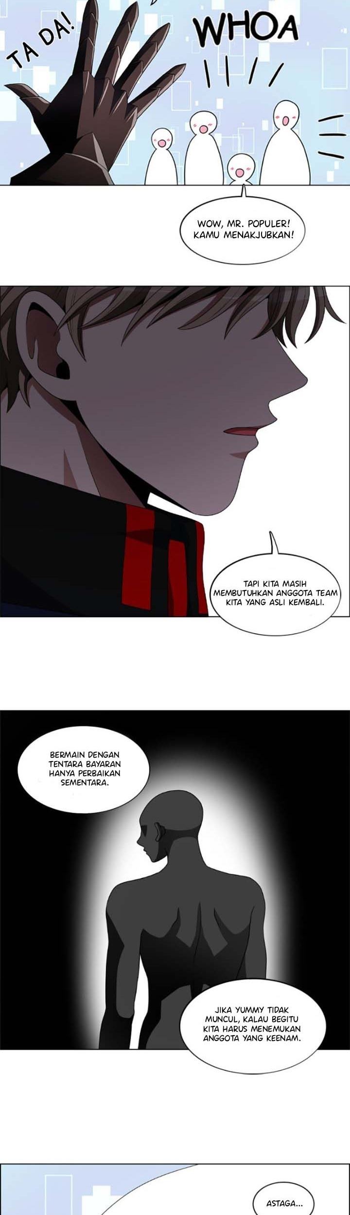 No Scope Chapter 67 - halaman 36