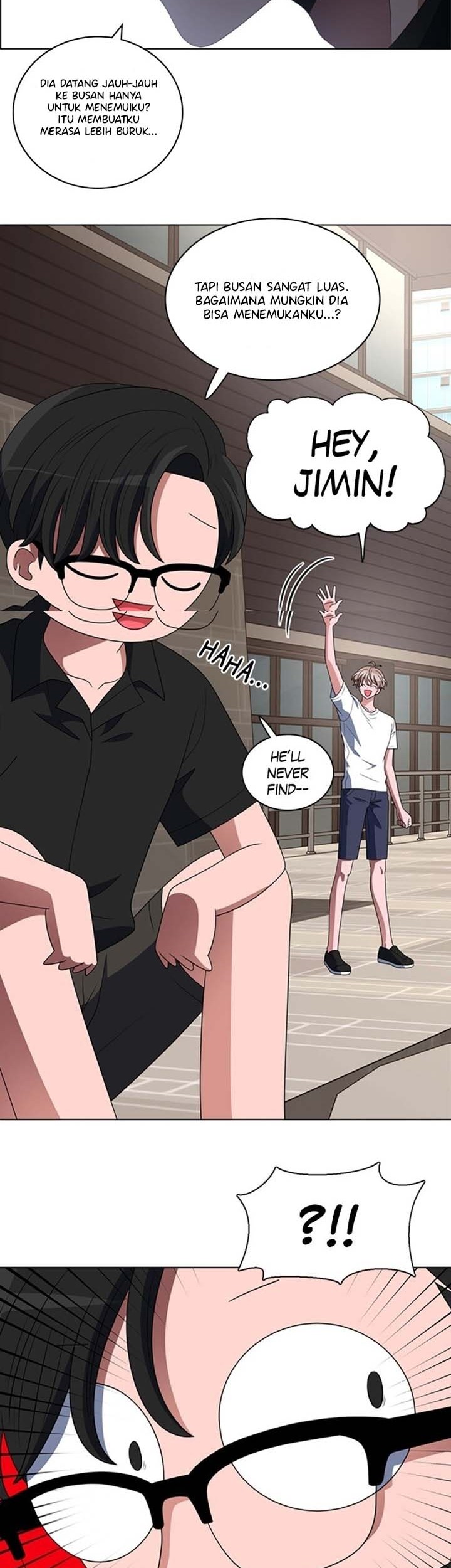 No Scope Chapter 68 - halaman 11