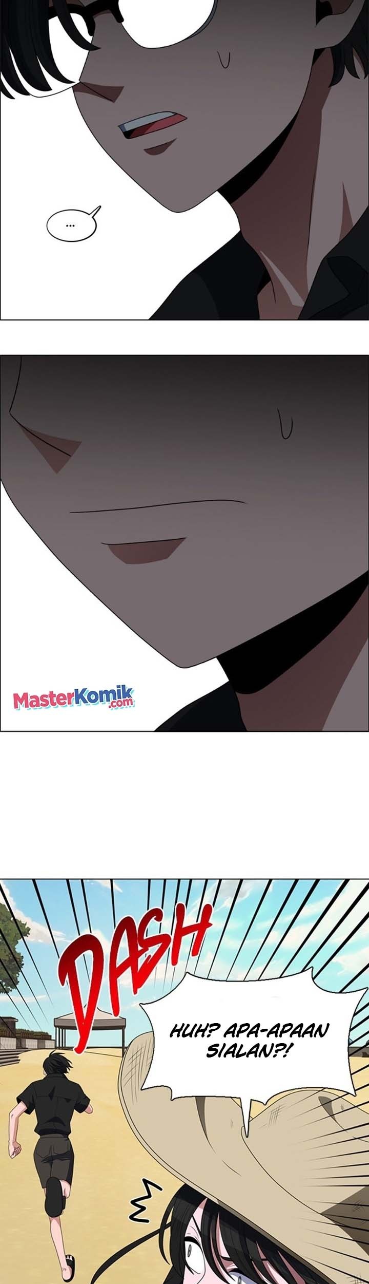 No Scope Chapter 68 - halaman 14
