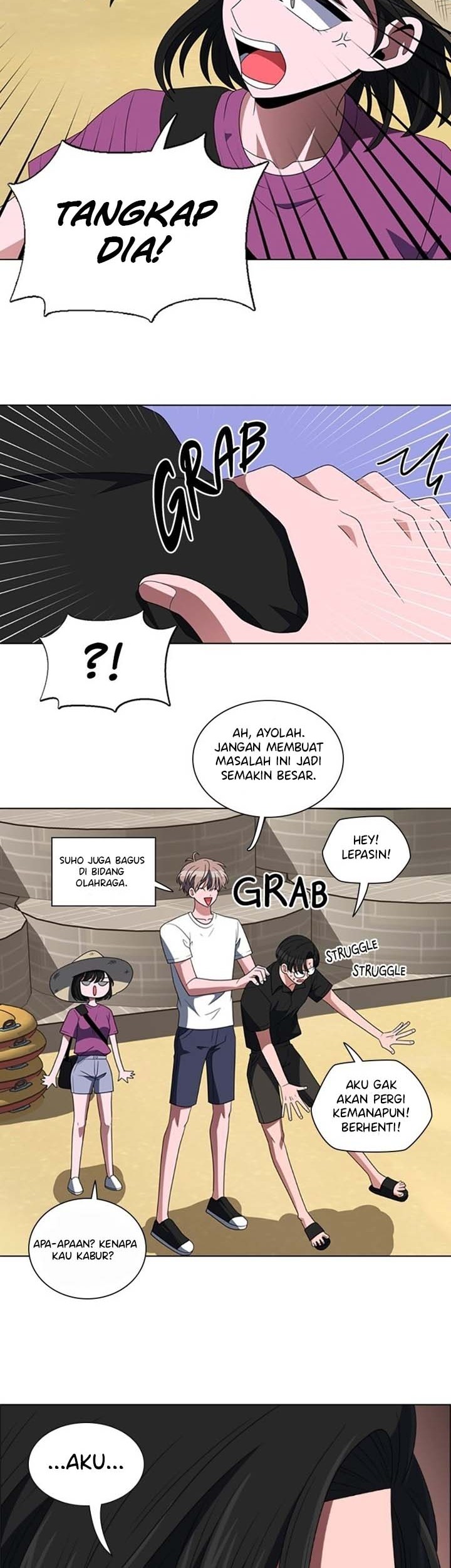 No Scope Chapter 68 - halaman 15