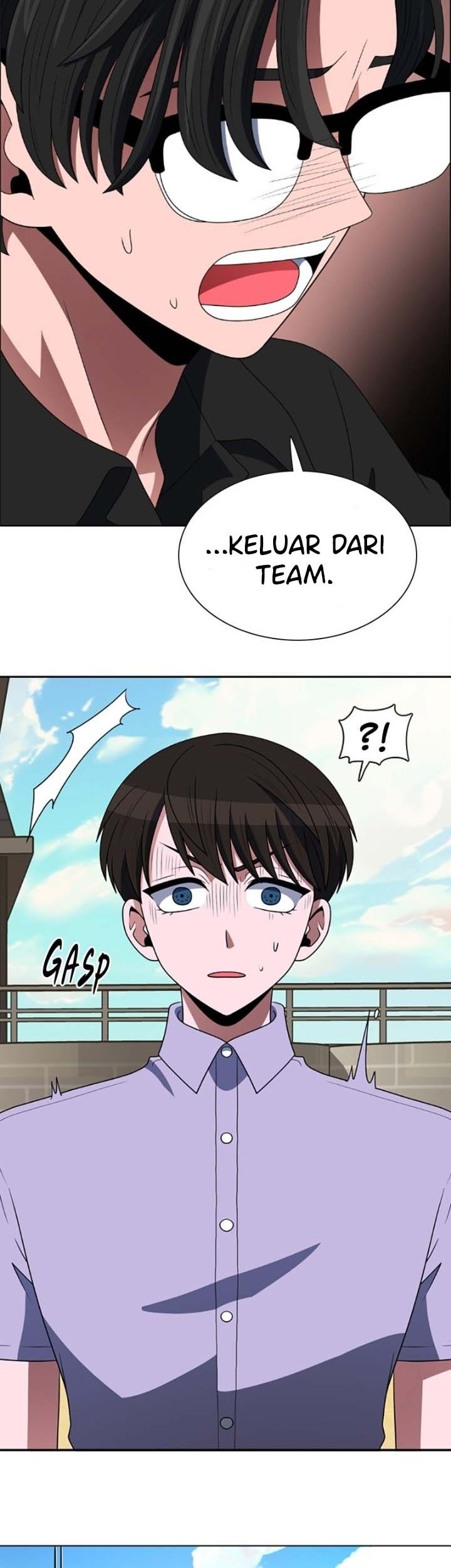 No Scope Chapter 68 - halaman 16