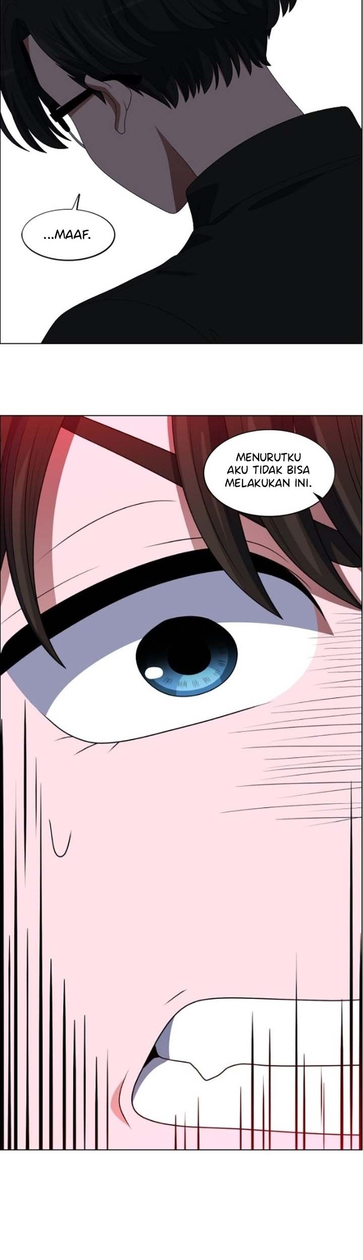 No Scope Chapter 68 - halaman 19