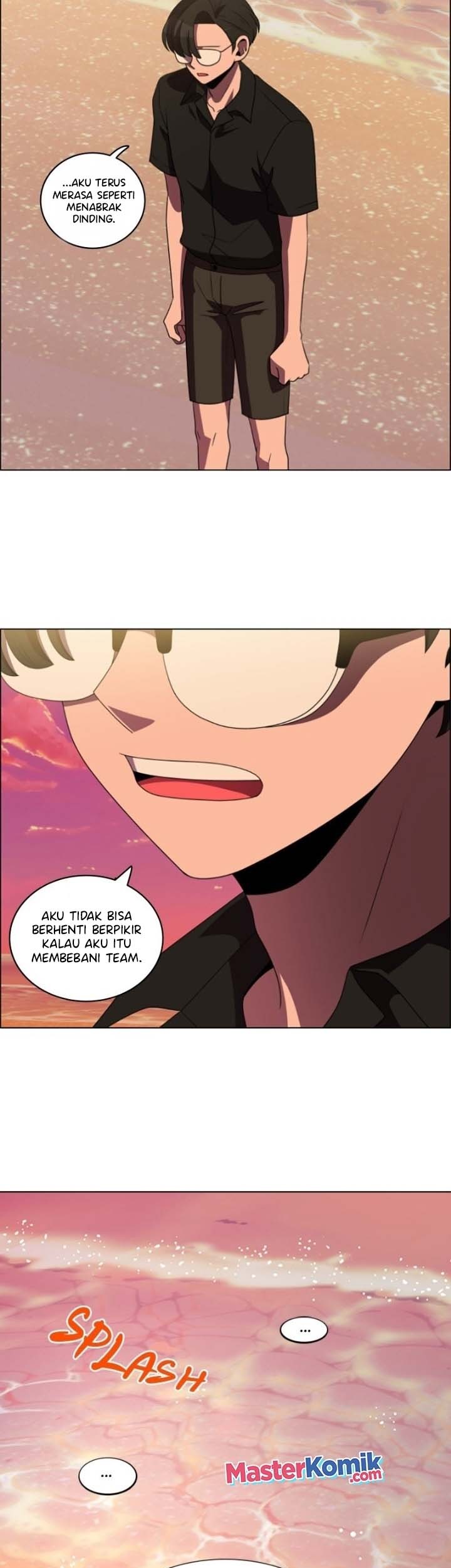 No Scope Chapter 68 - halaman 22