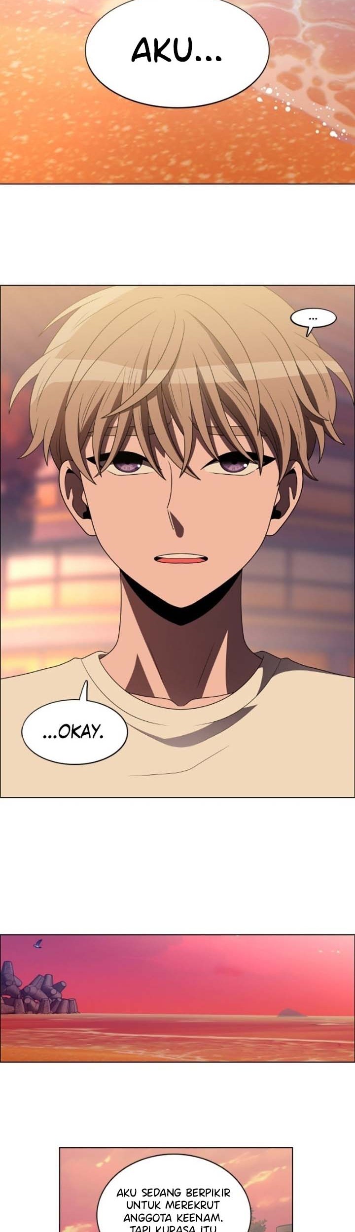 No Scope Chapter 68 - halaman 23