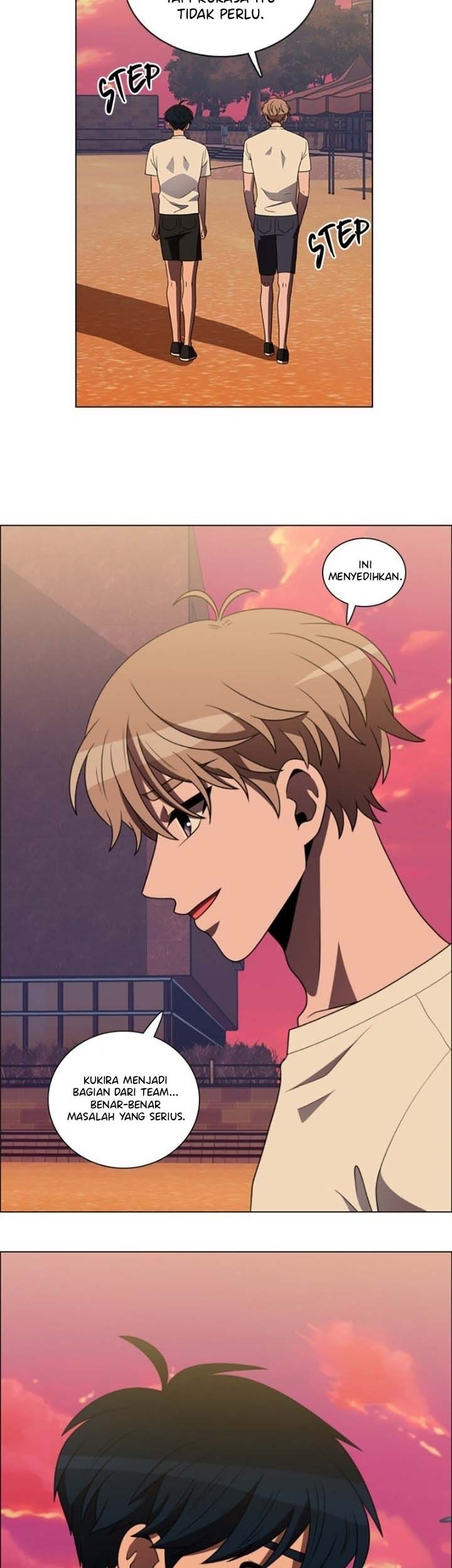 No Scope Chapter 68 - halaman 24