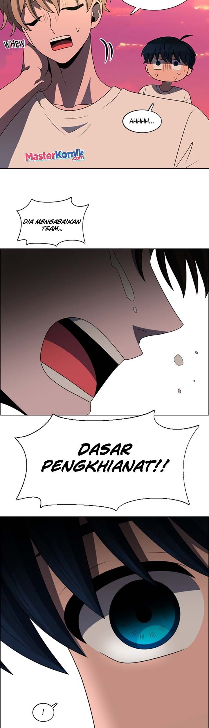 No Scope Chapter 68 - halaman 26