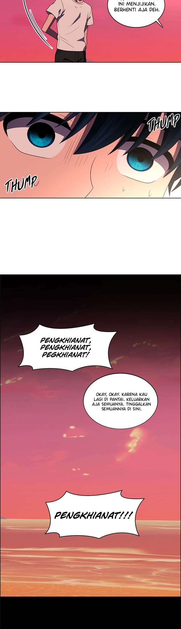 No Scope Chapter 68 - halaman 29