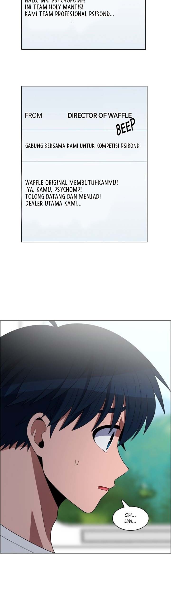 No Scope Chapter 68 - halaman 4