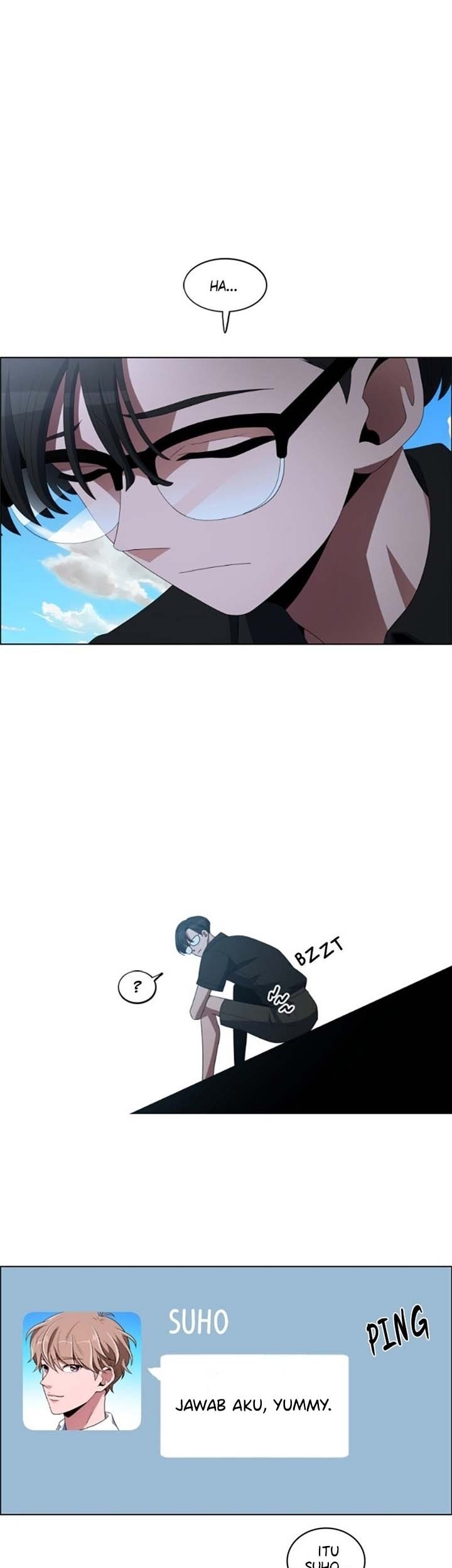 No Scope Chapter 68 - halaman 6