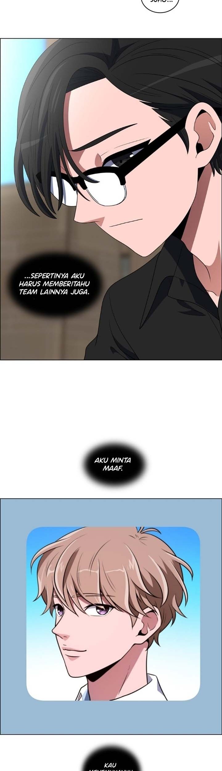No Scope Chapter 68 - halaman 7