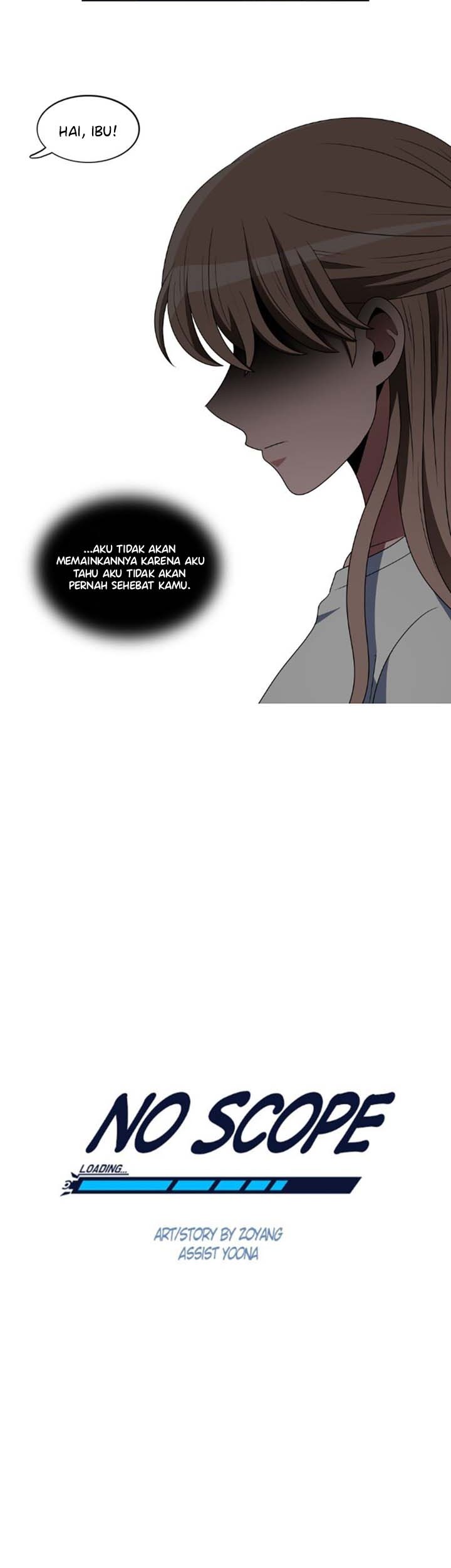 No Scope Chapter 69 - halaman 12