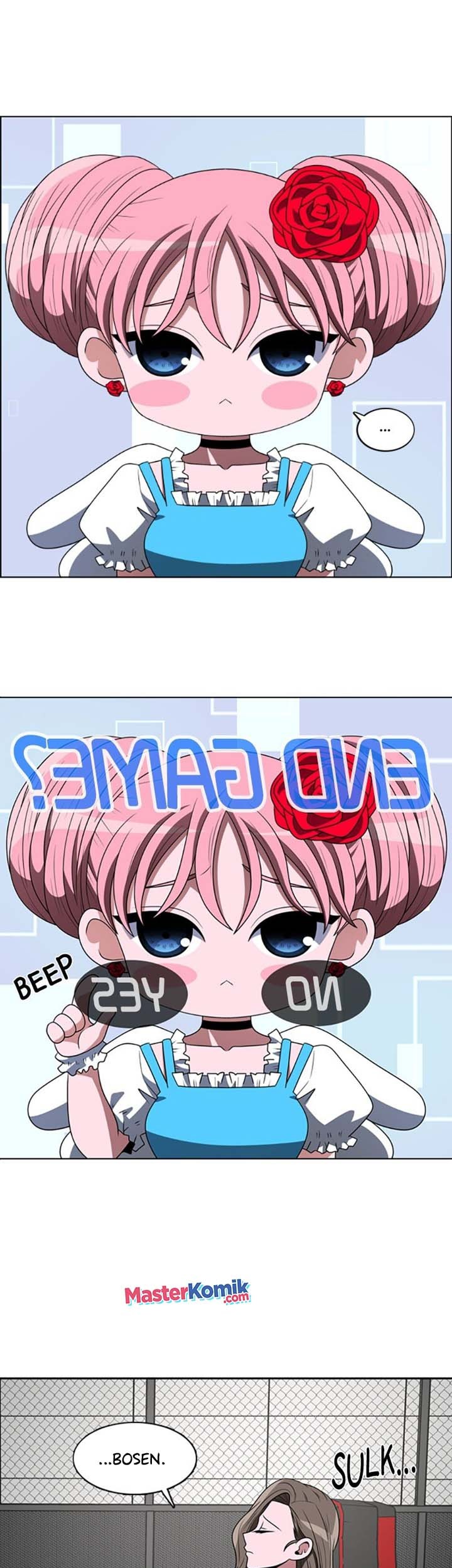 No Scope Chapter 69 - halaman 2